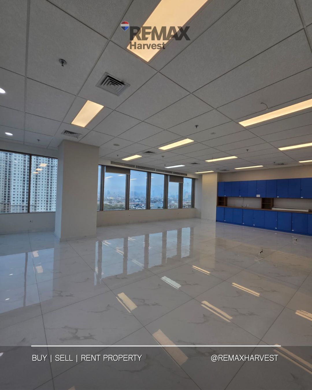 Disewakan Gedung Citra Kemayoran, Jakarta Pusat 4
