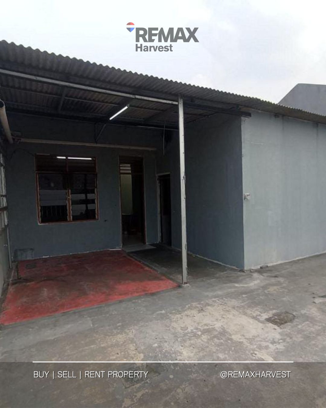 Rumah Town House Tomang Jakarta Barat 2
