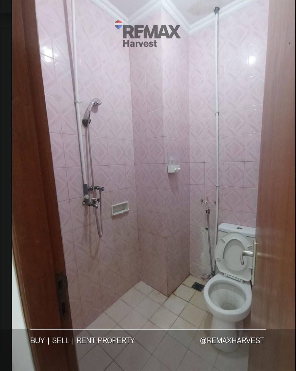 Rumah Town House Tomang Jakarta Barat 4