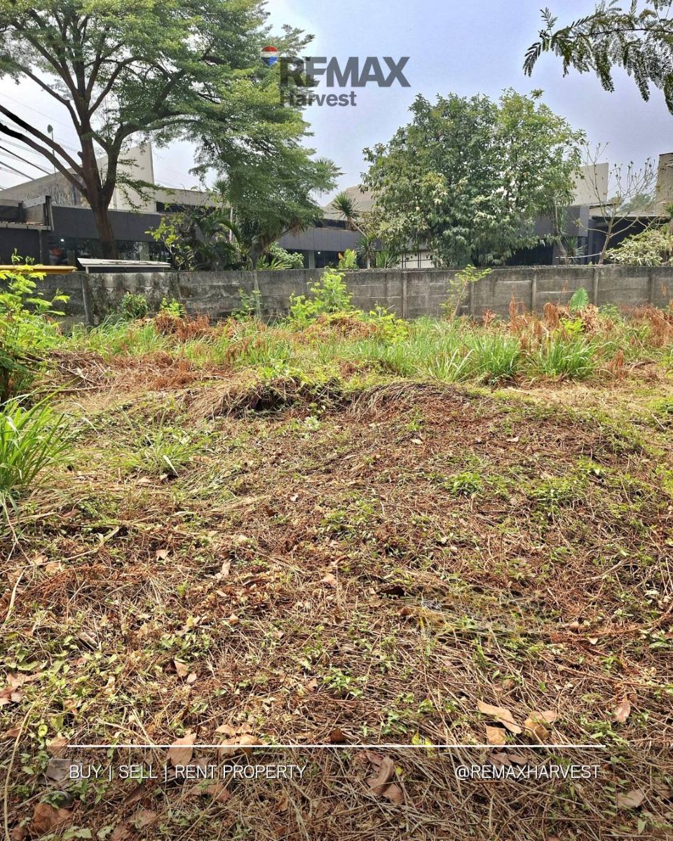 DIJUAL CEPAT !!  TANAH KOMERSIL STRATEGIS Gading Serpong - Tangerang 2