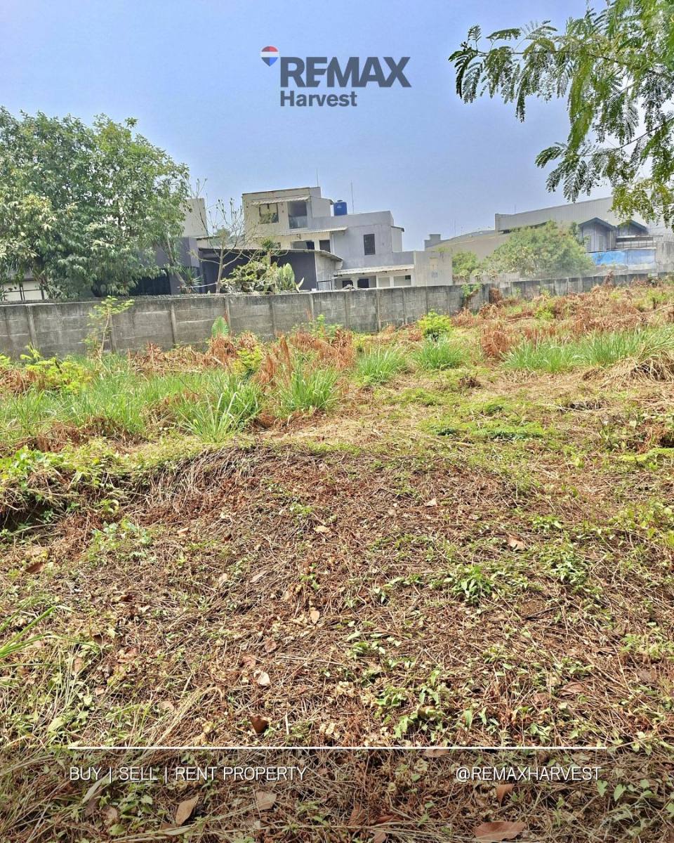 DIJUAL CEPAT !!  TANAH KOMERSIL STRATEGIS Gading Serpong - Tangerang 3