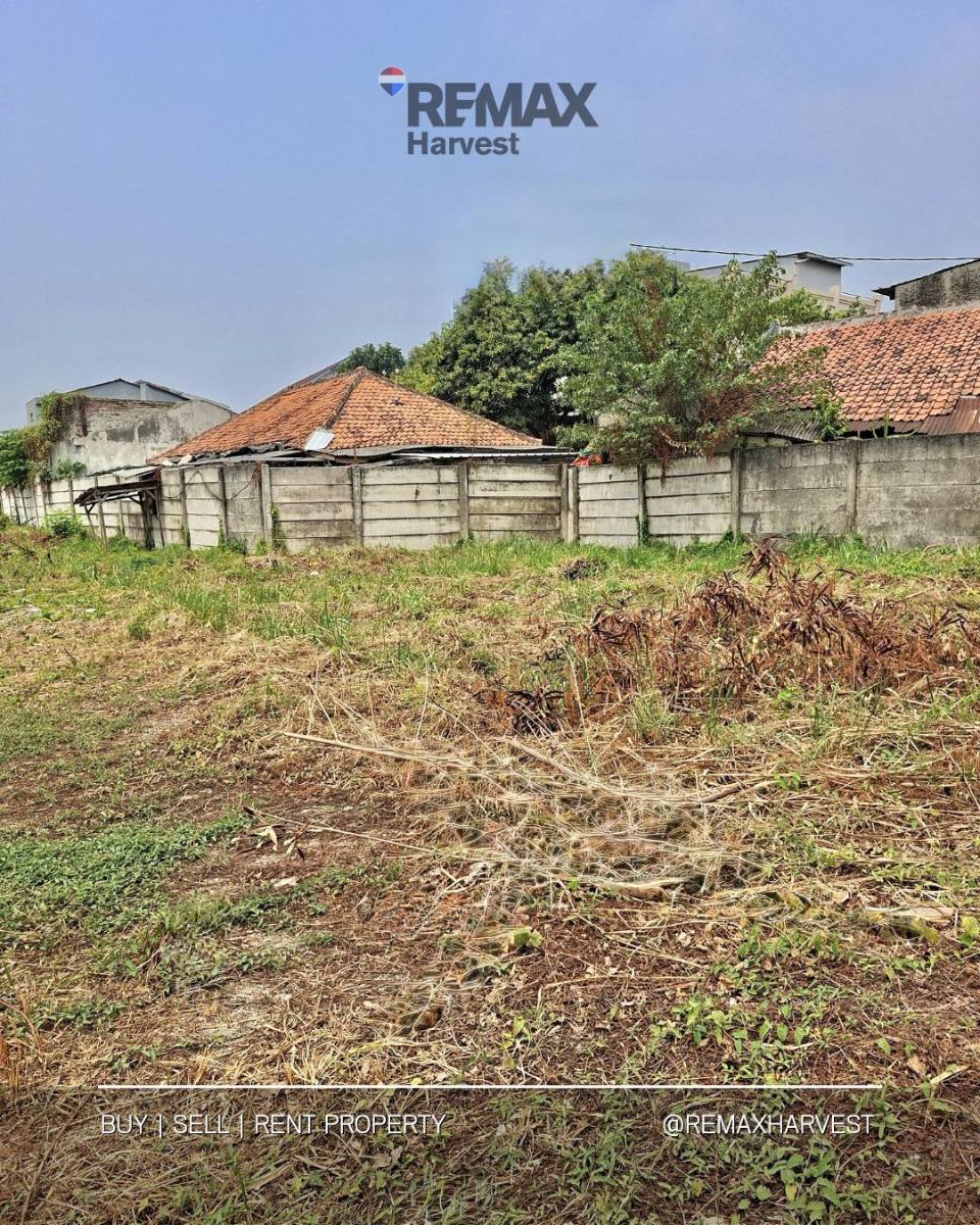DIJUAL CEPAT !!  TANAH KOMERSIL STRATEGIS Gading Serpong - Tangerang 4