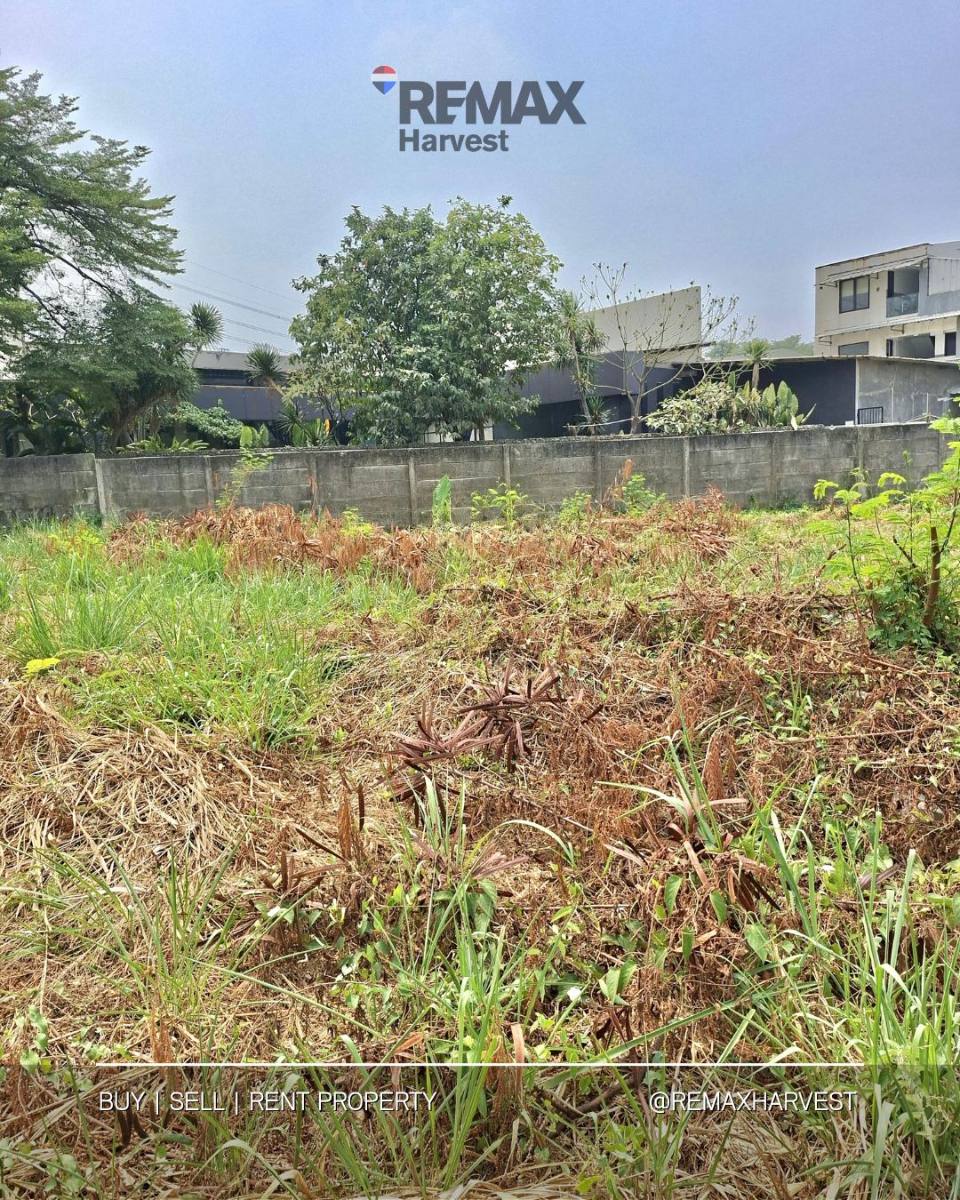 DIJUAL CEPAT !!  TANAH KOMERSIL STRATEGIS Gading Serpong - Tangerang 5