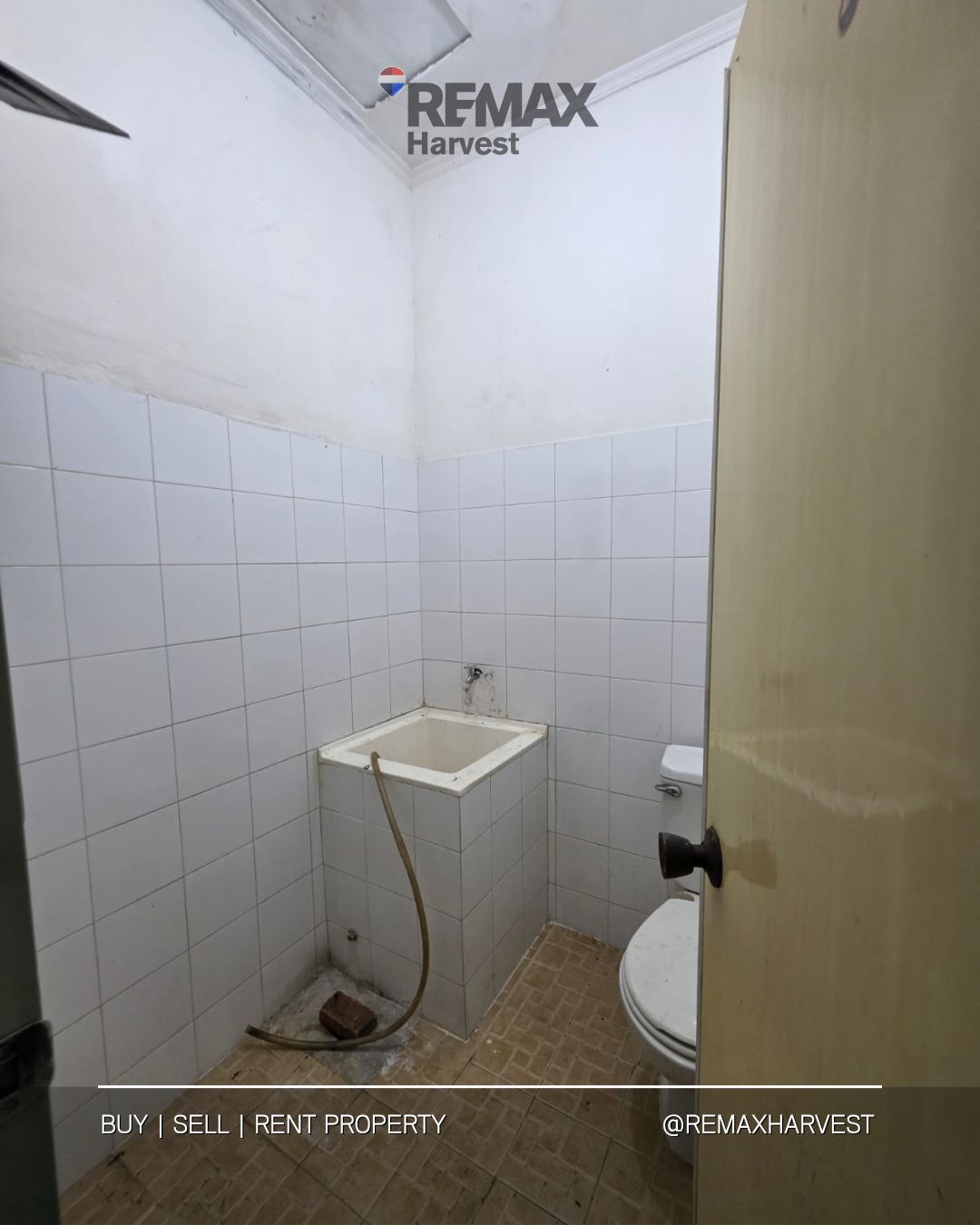 Ruko Strategis di Kembangan Jakarta Barat 5