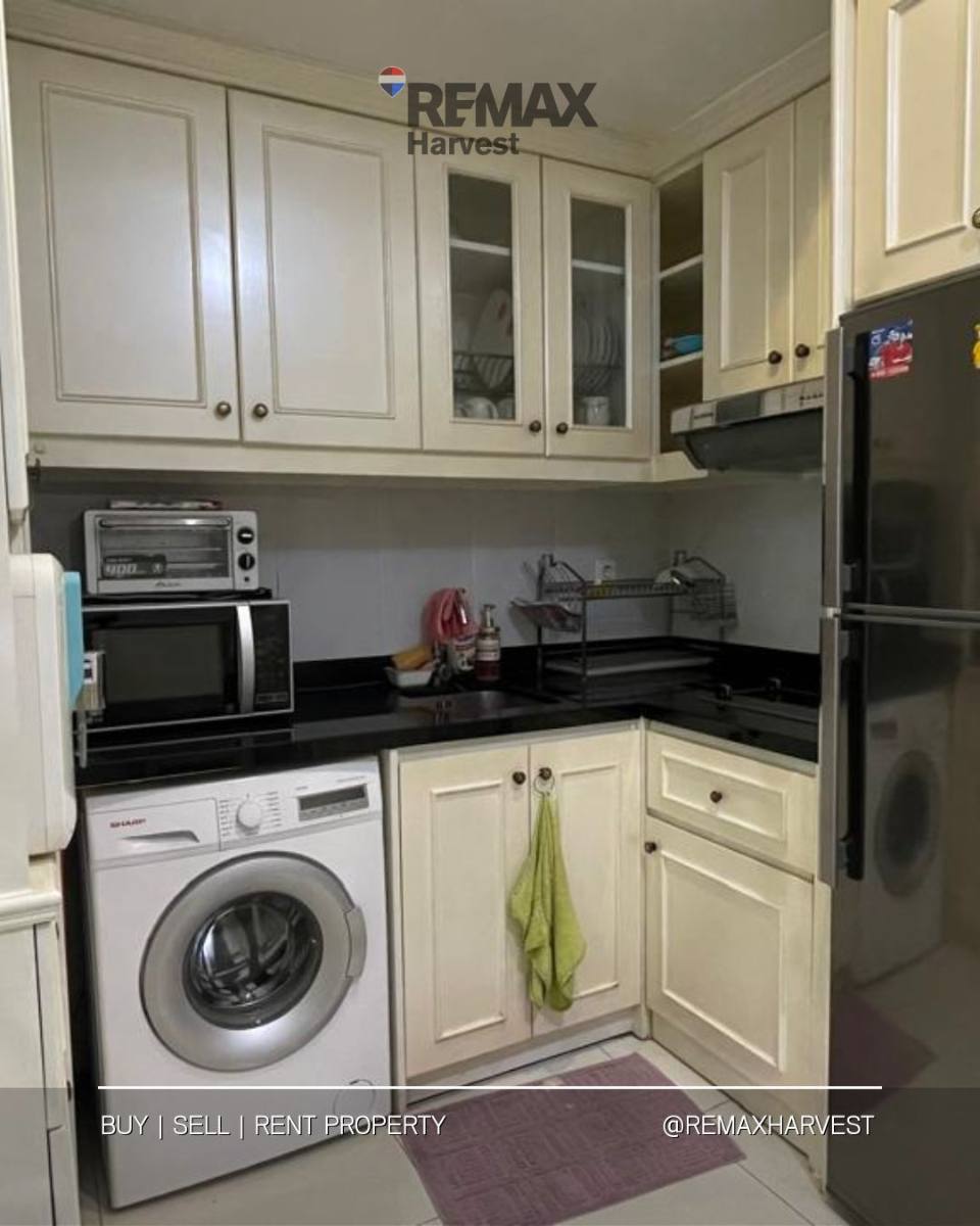 Apartemen The Mansion Jasmine Kemayoran 2
