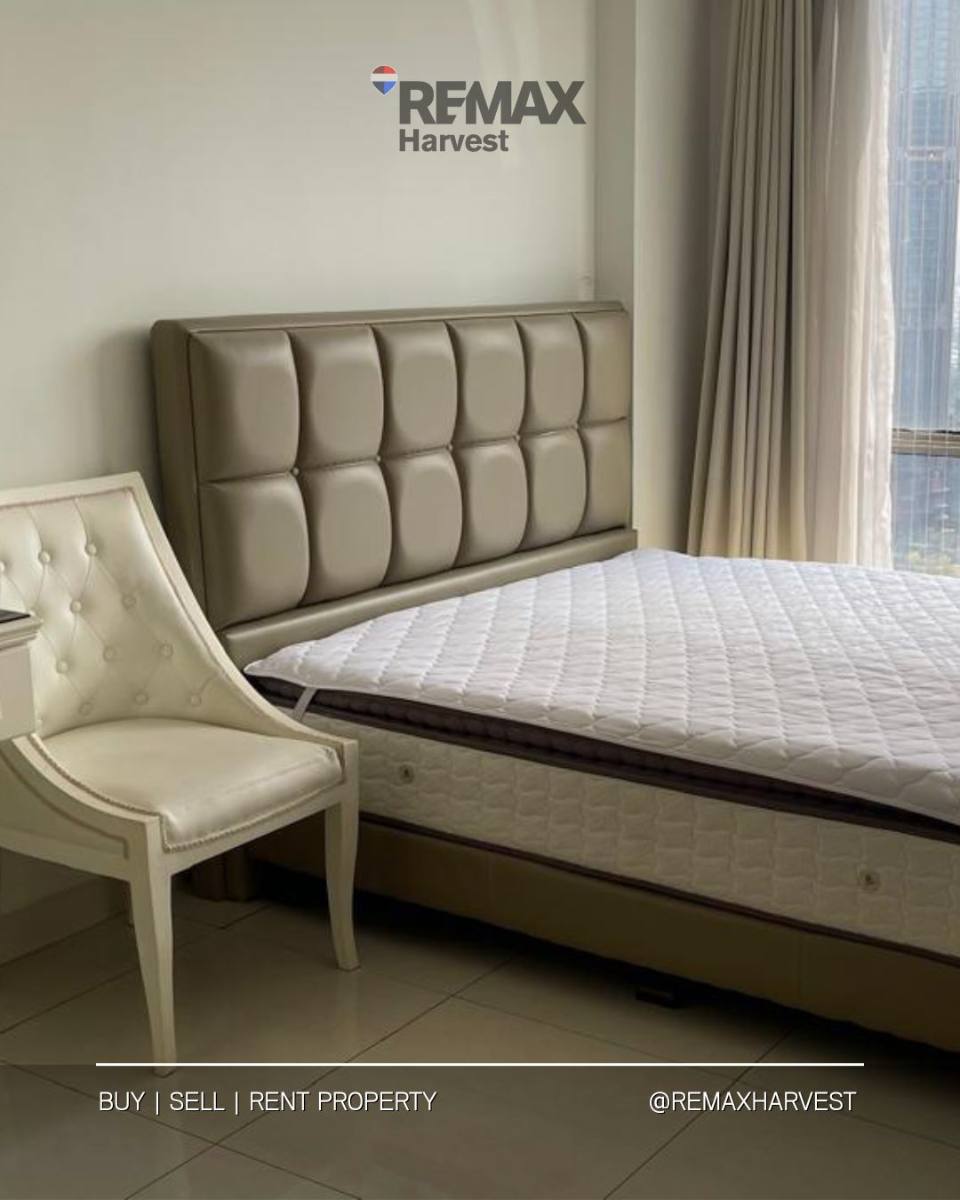Apartemen The Mansion Jasmine Kemayoran 3
