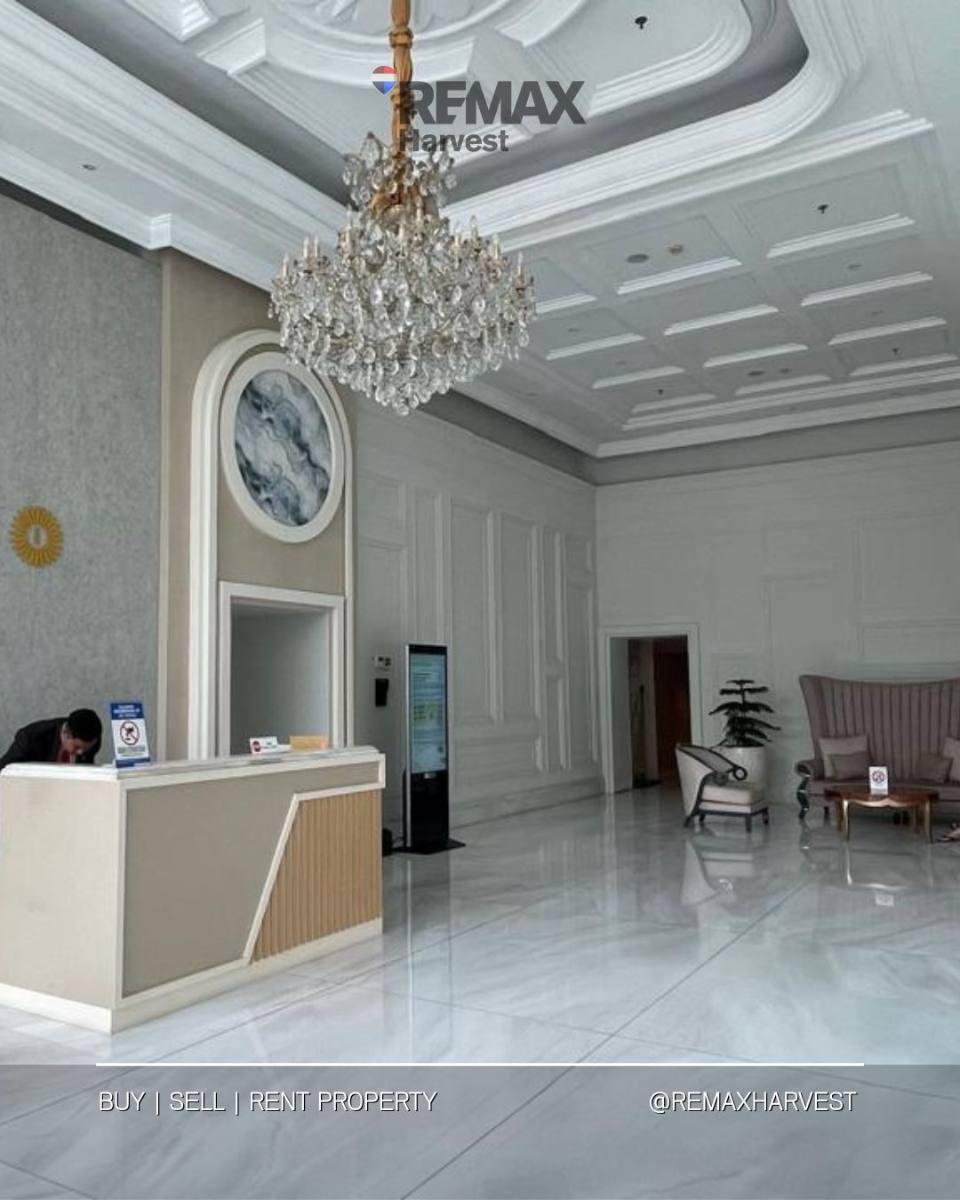 Apartemen The Mansion Jasmine Kemayoran 4