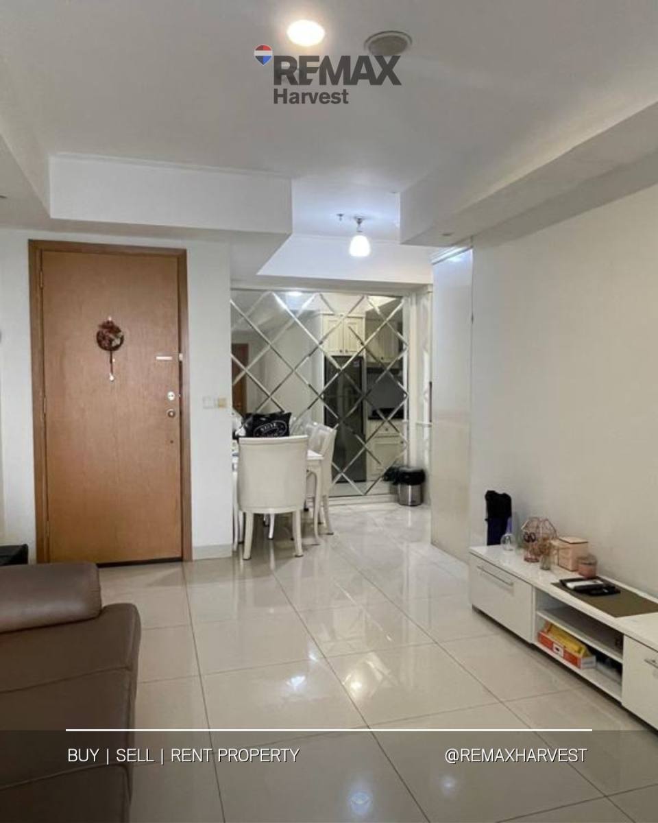 Apartemen The Mansion Jasmine Kemayoran 5