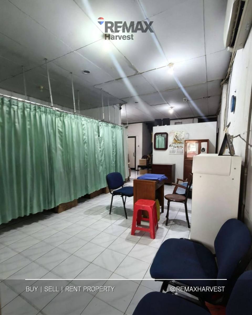DIJUAL CEPAT !!  RUMAH STRATEGIS Taman Sari - Jakarta Barat 2