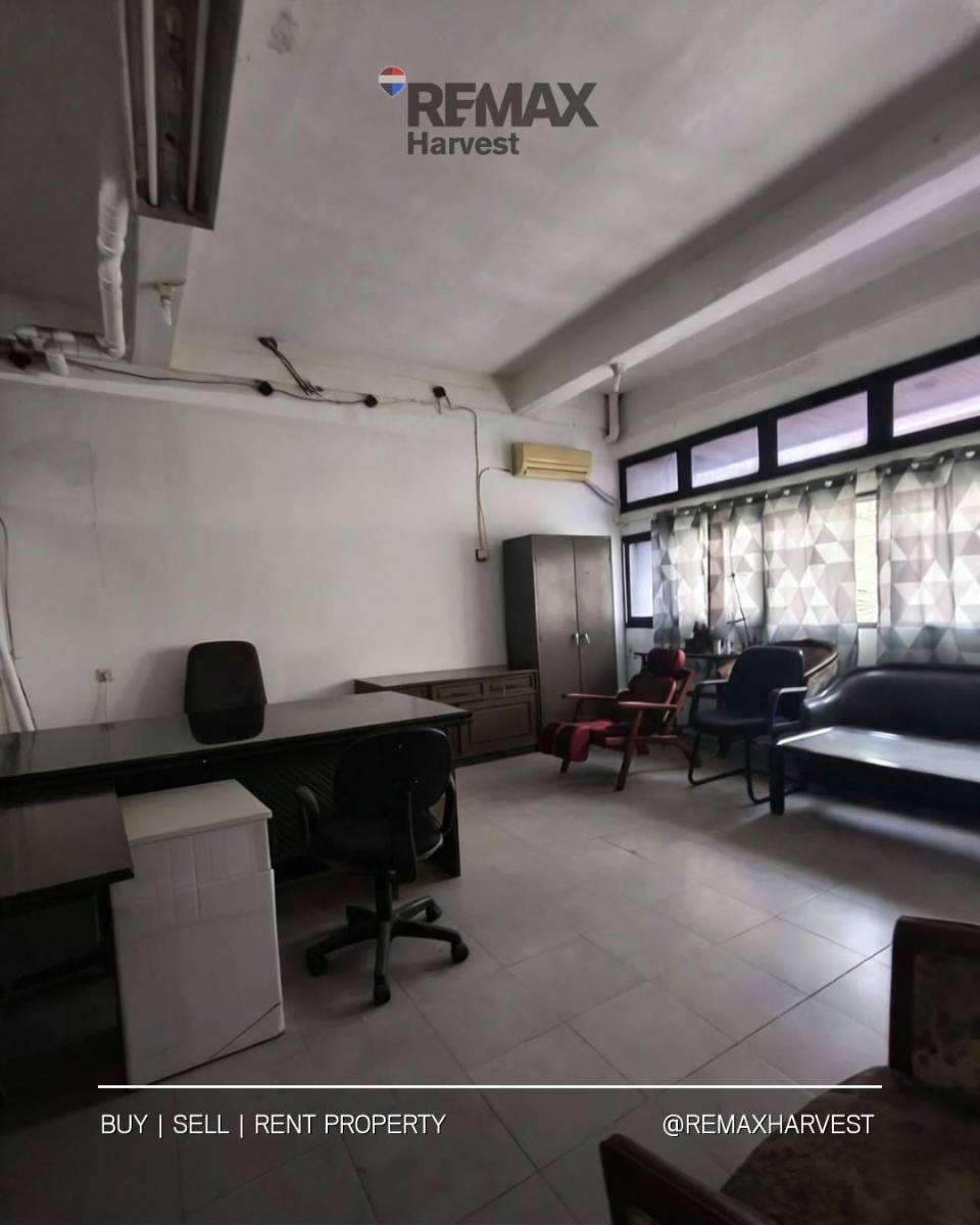 DIJUAL CEPAT !!  RUMAH STRATEGIS Taman Sari - Jakarta Barat 4