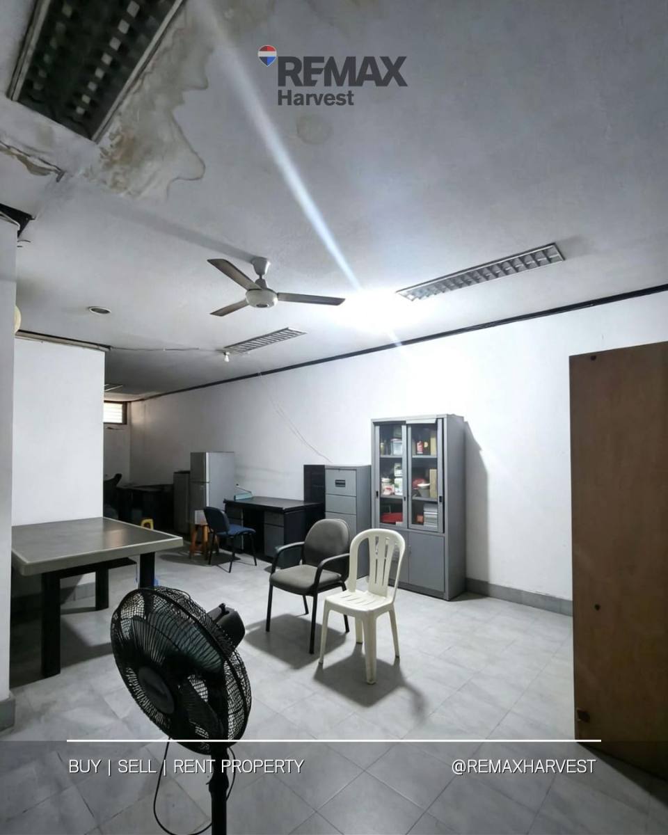DIJUAL CEPAT !!  RUMAH STRATEGIS Taman Sari - Jakarta Barat 5