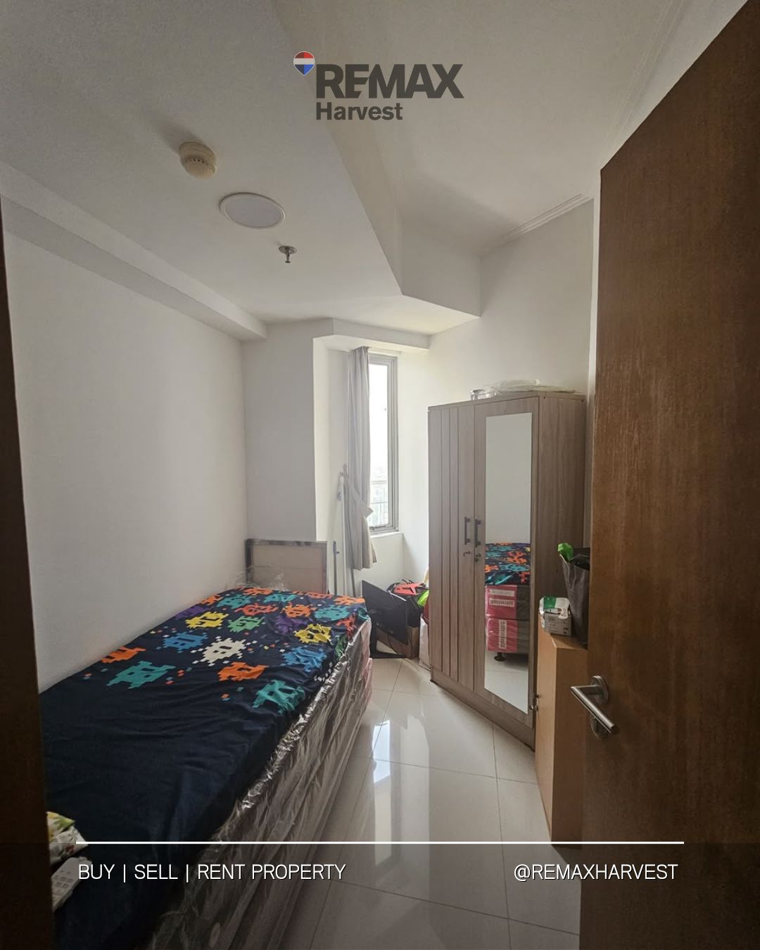 Apartemen The Mansion Jasmine Kemayoran 2