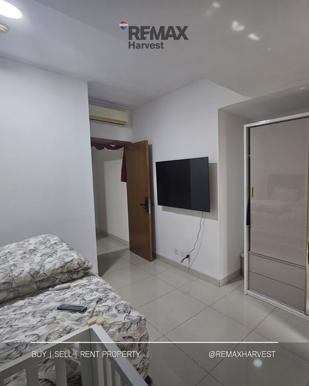Apartemen The Mansion Jasmine Kemayoran 3