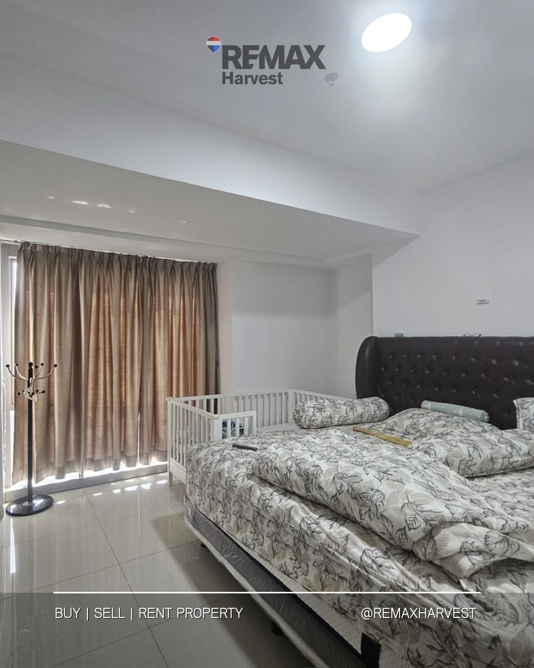 Apartemen The Mansion Jasmine Kemayoran 4