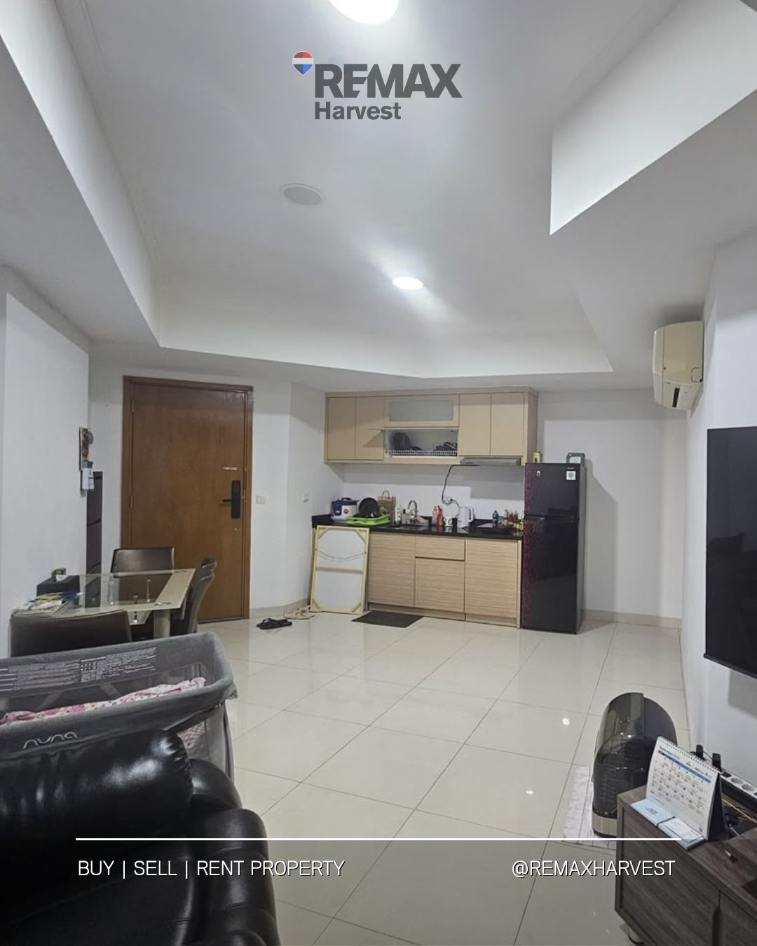 Apartemen The Mansion Jasmine Kemayoran 5