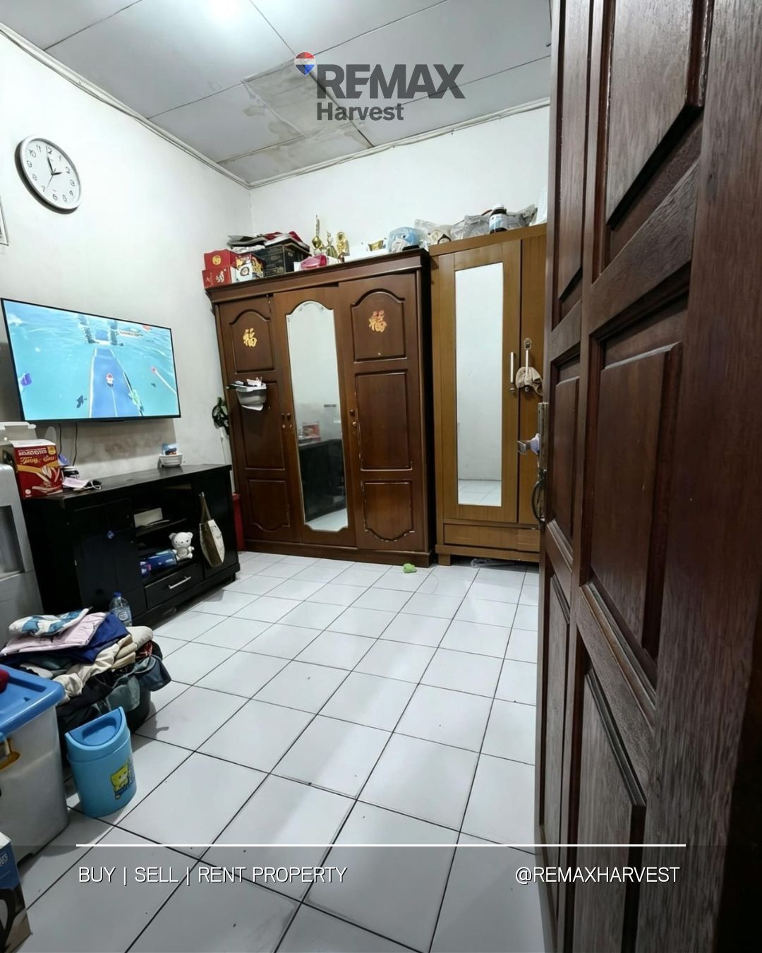 Rumah Tinggal Jembatan Lima 2