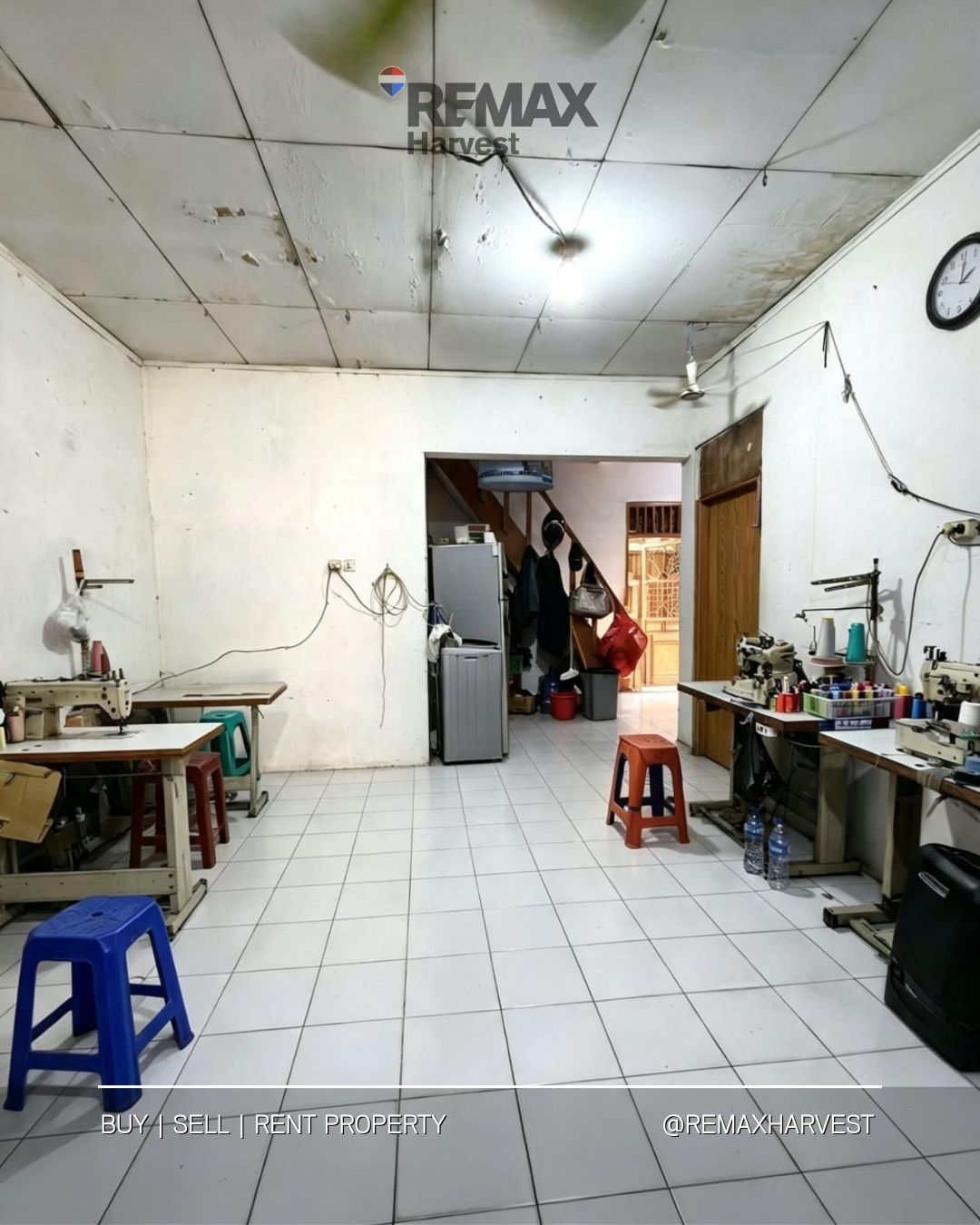 Rumah Tinggal Jembatan Lima 3