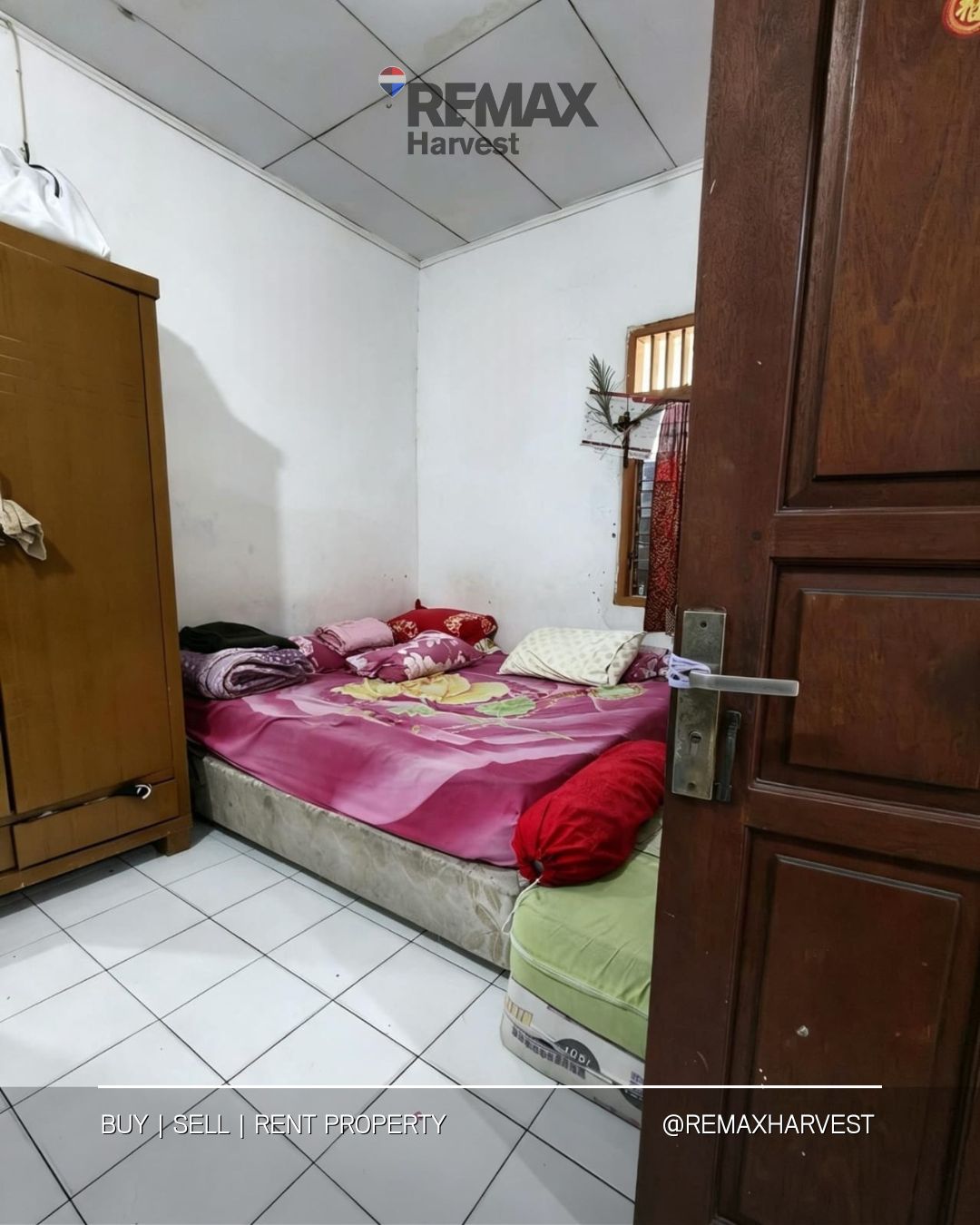 Rumah Tinggal Jembatan Lima 4