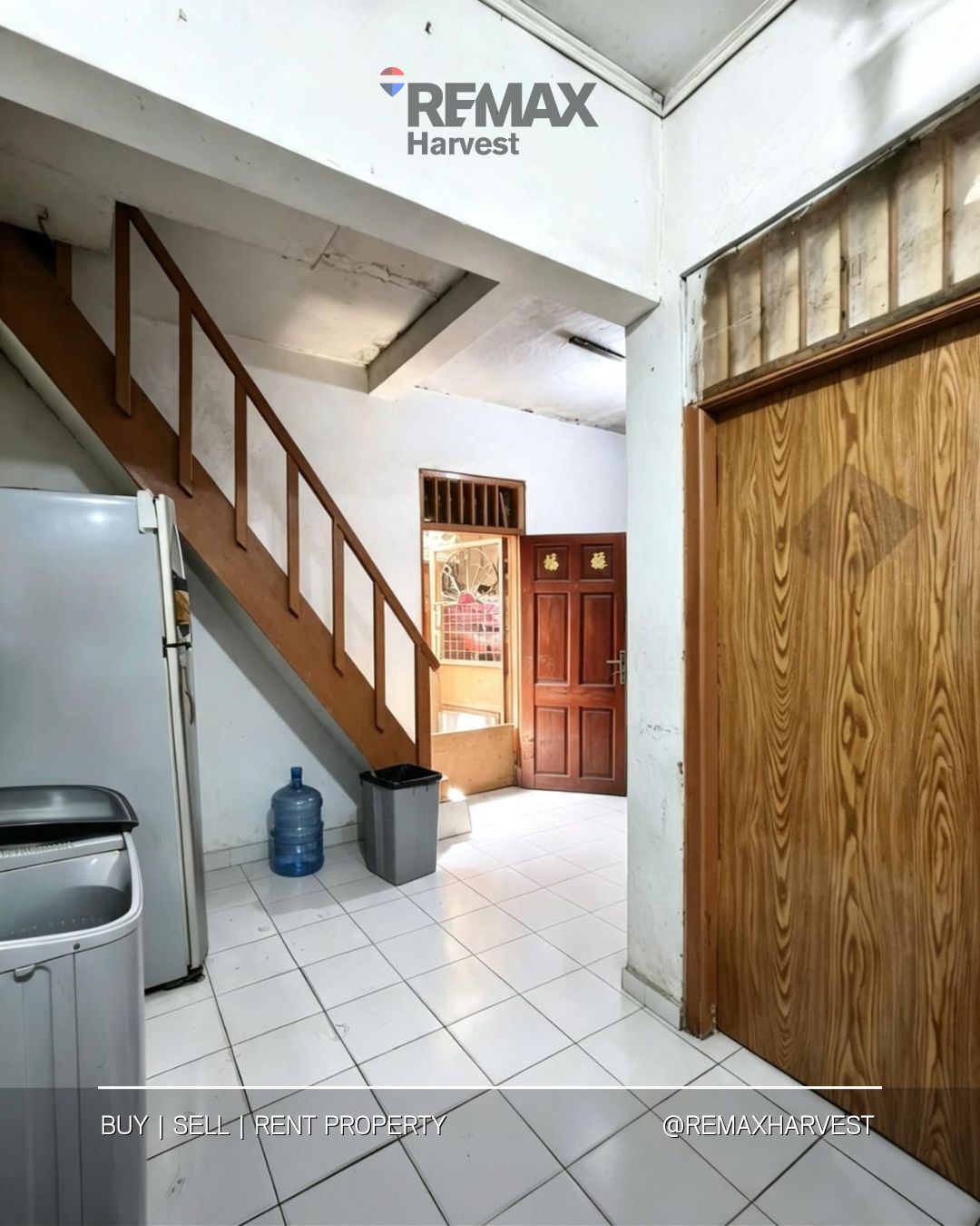 Rumah Tinggal Jembatan Lima 5