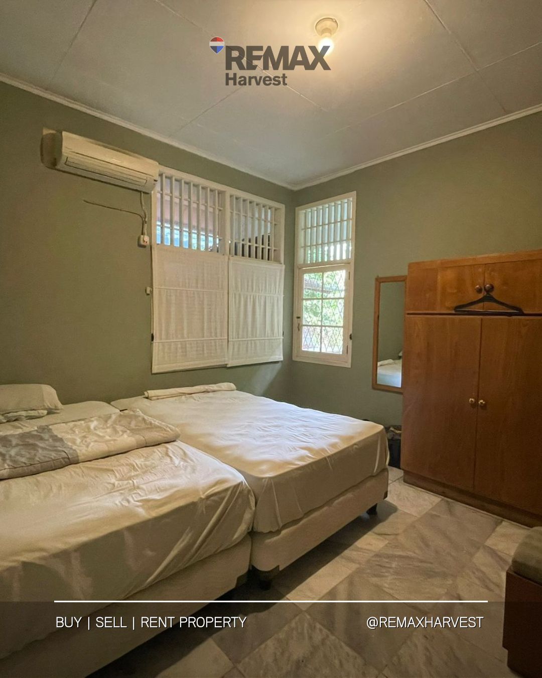 Rumah Pondok Labu Jakarta Selatan 2