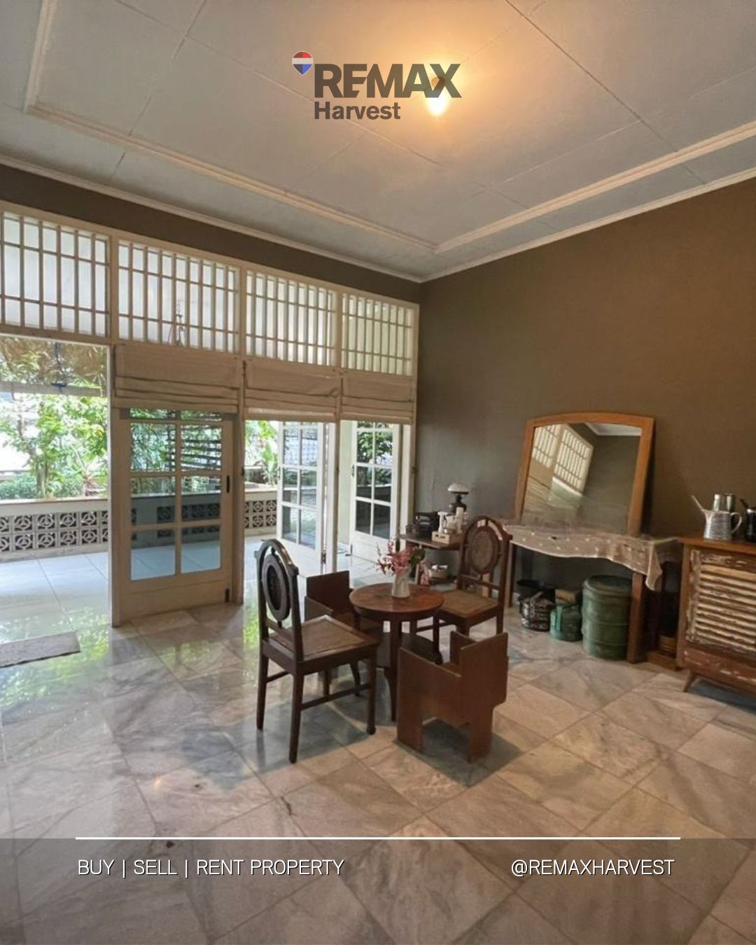 Rumah Pondok Labu Jakarta Selatan 4