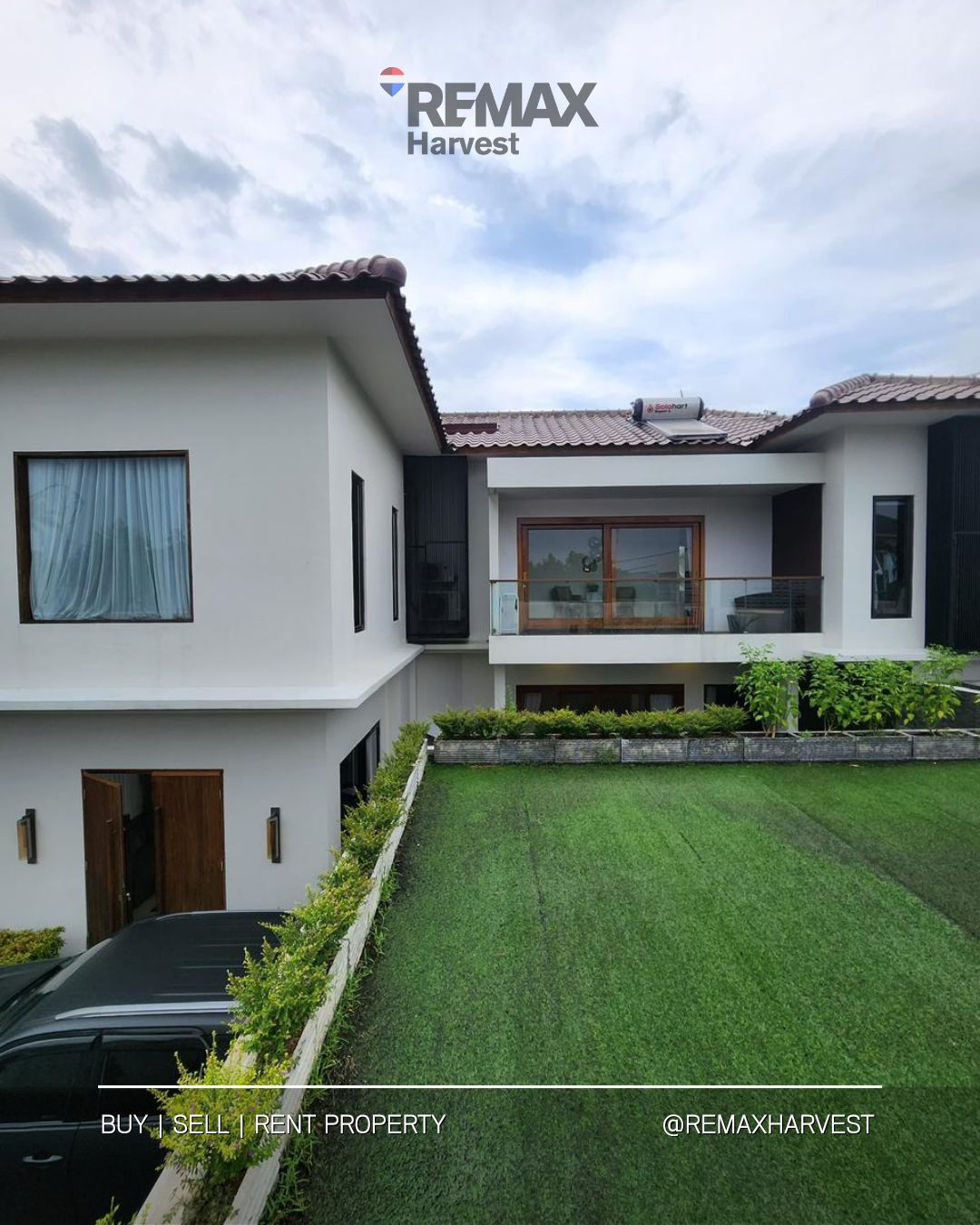 Rumah Pondok Labu 4