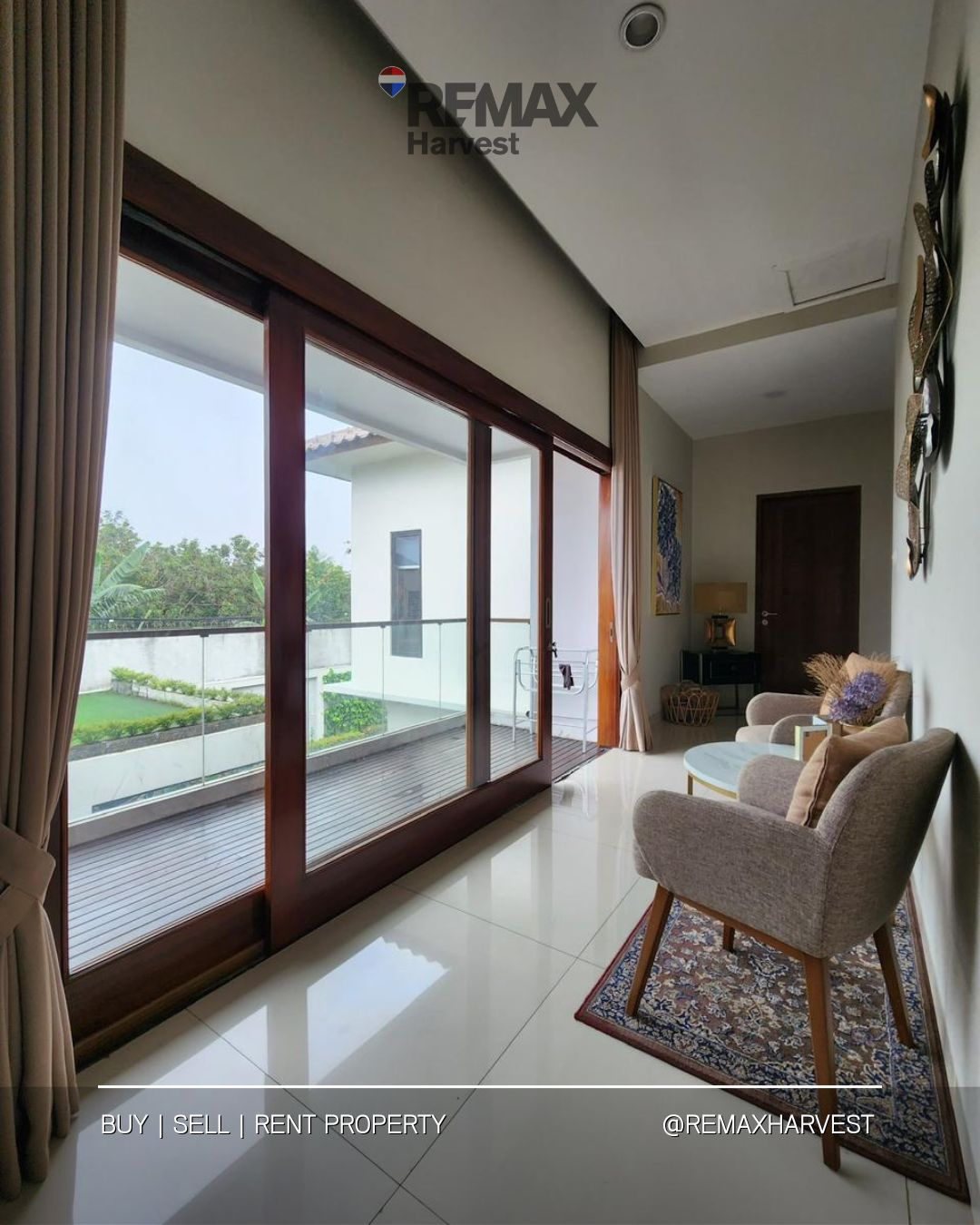 Rumah Pondok Labu 5