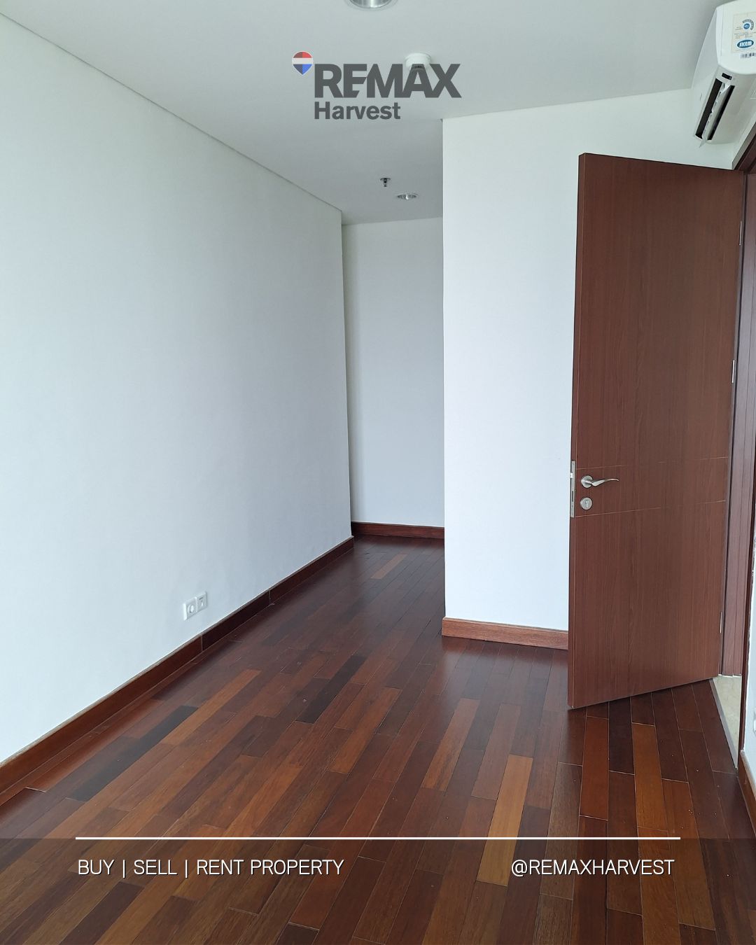 Apartemen Lucky Tower Residence 2