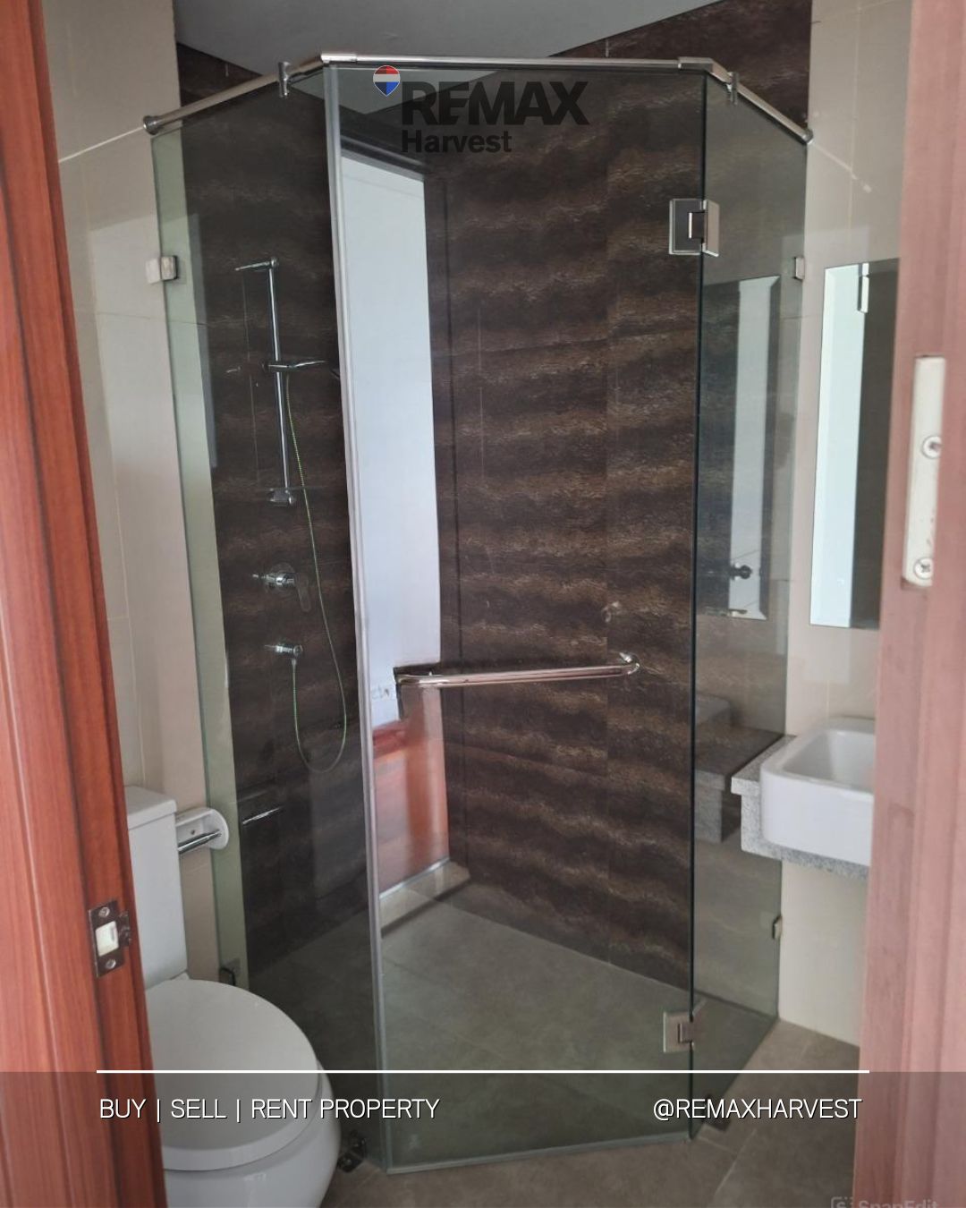 Apartemen Lucky Tower Residence 4