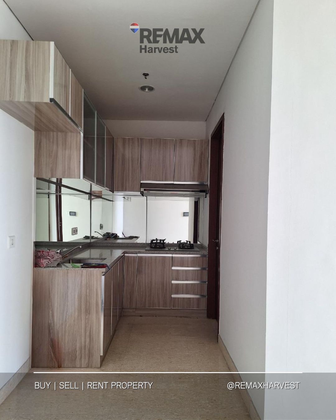 Apartemen Lucky Tower Residence 5