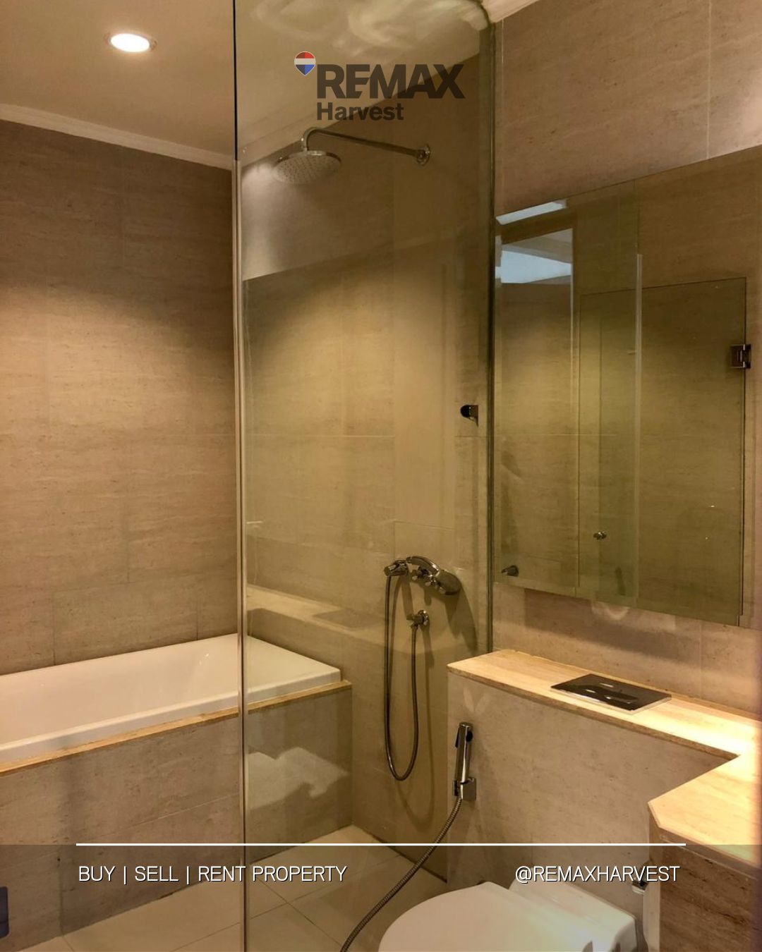 Apartemen Condo Taman Anggrek Residence 2