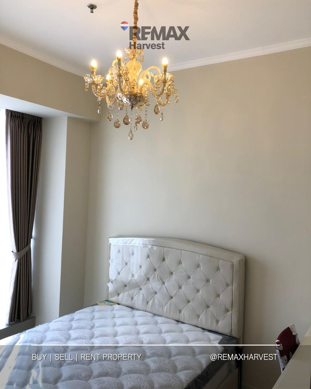 Apartemen Condo Taman Anggrek Residence 5