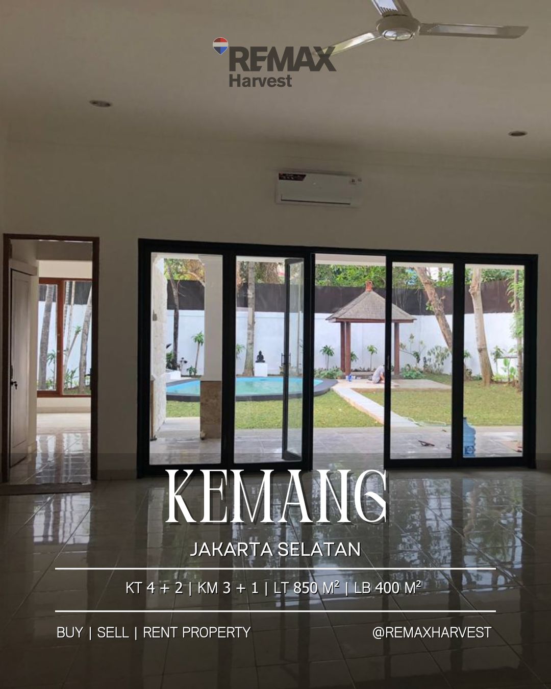 Rumah Kemang