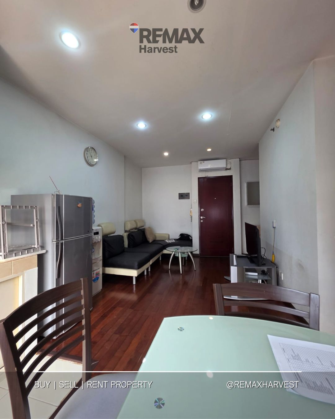 Apartemen Mediterania Garden 2 2