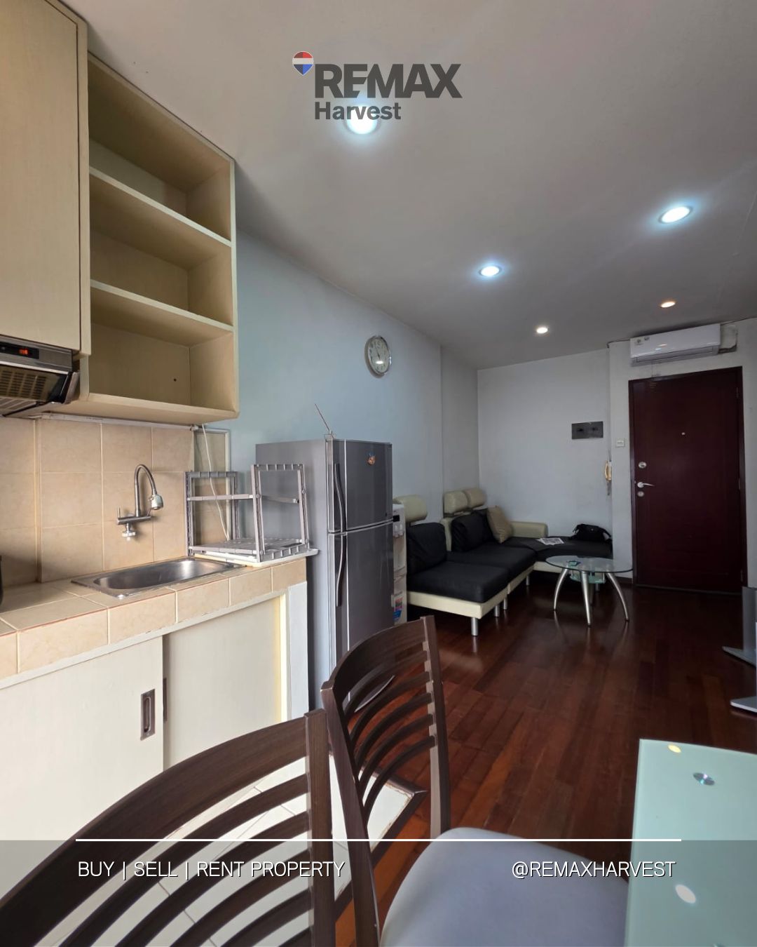 Apartemen Mediterania Garden 2 3