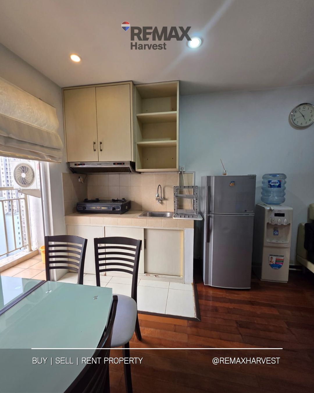 Apartemen Mediterania Garden 2 4