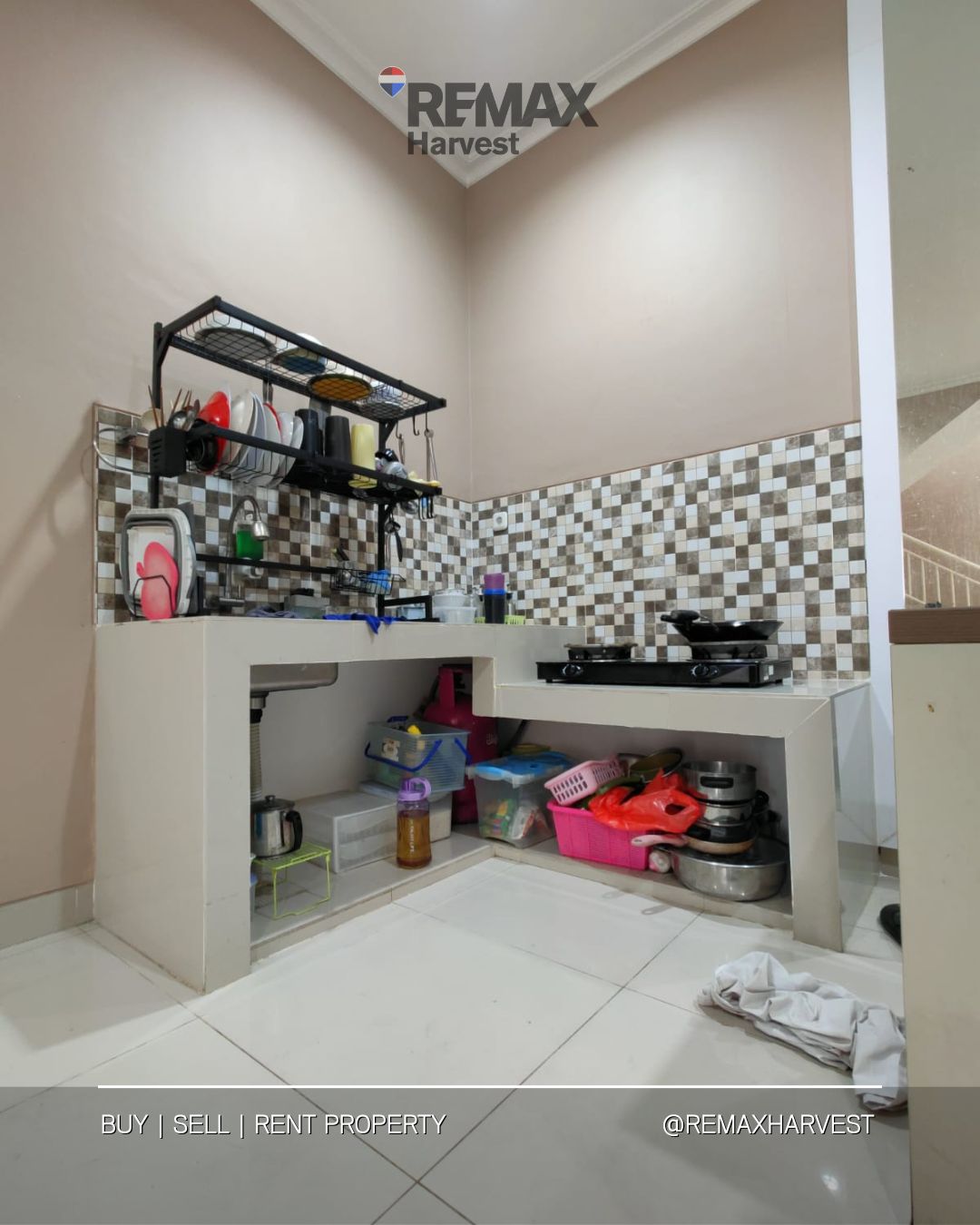 Rumah Duri Kepa Jakarta Barat 3