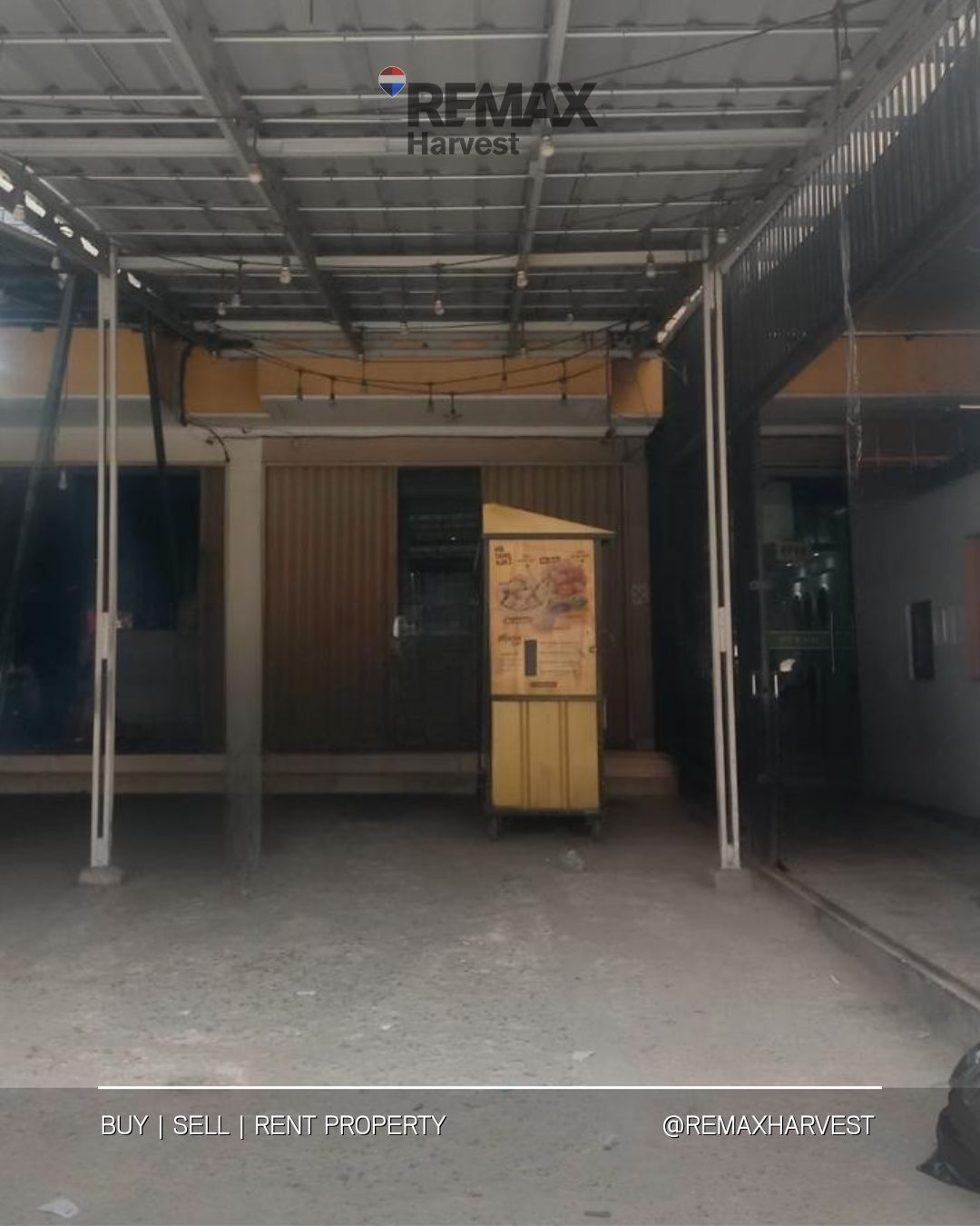 Ruko Tanjung Duren 2