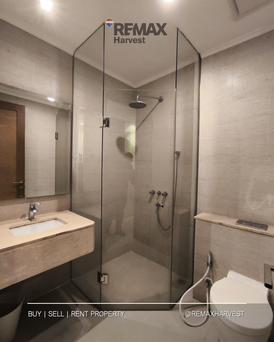 Apartemen Taman Anggrek Residence 2