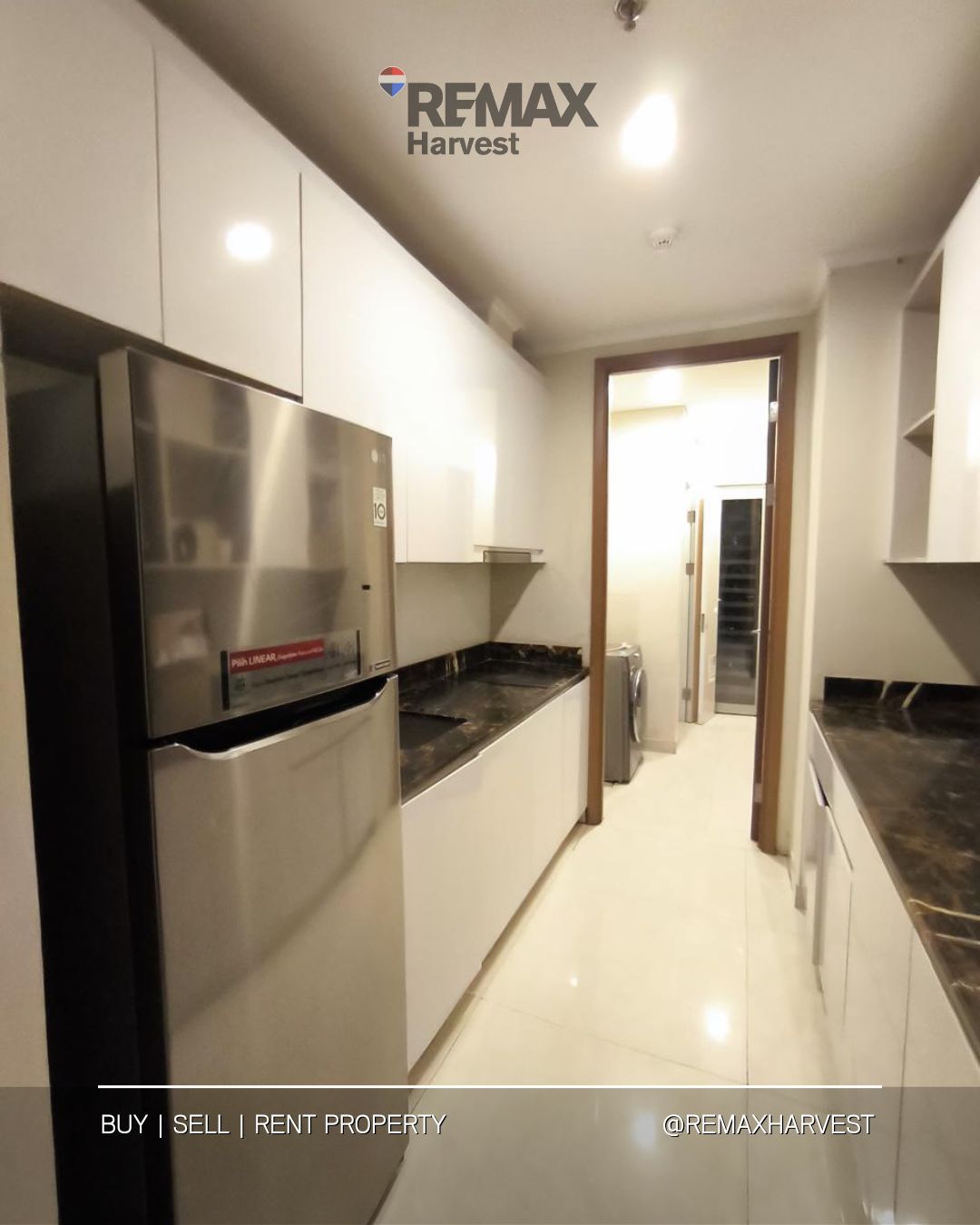Apartemen Taman Anggrek Residence 3