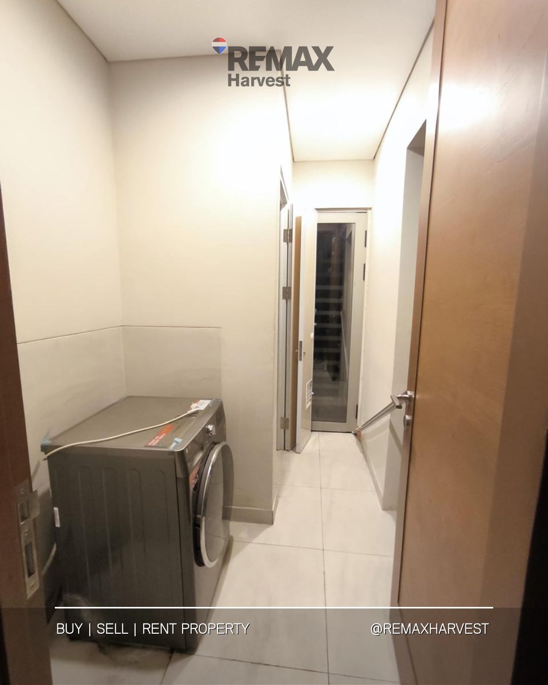 Apartemen Taman Anggrek Residence 4