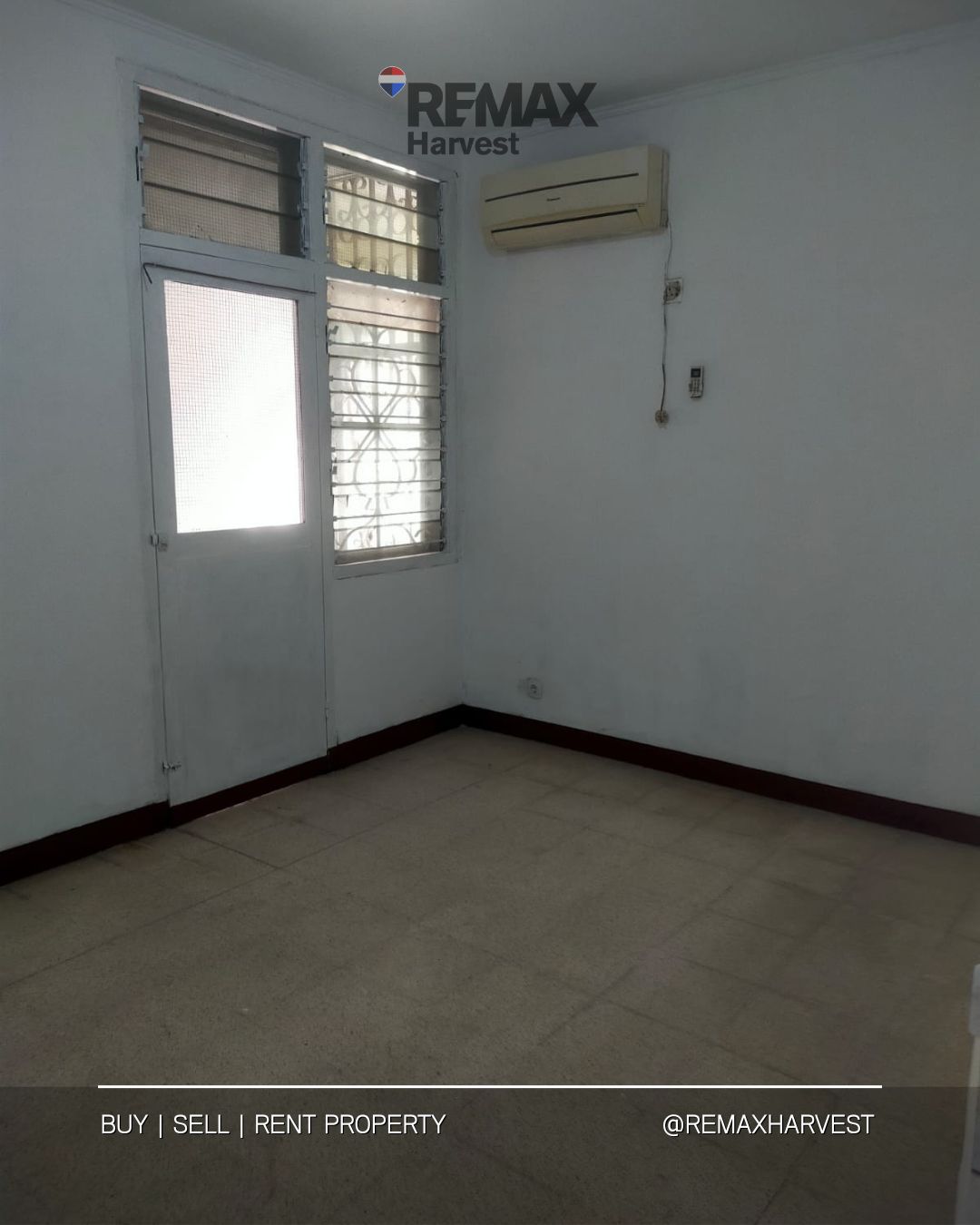 Rumah Duri Kepa 2