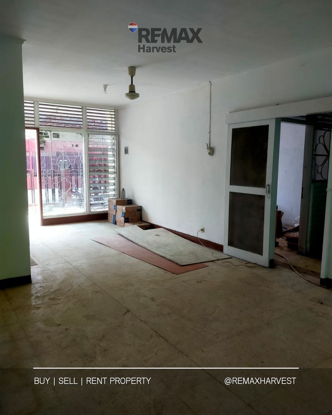 Rumah Duri Kepa 3