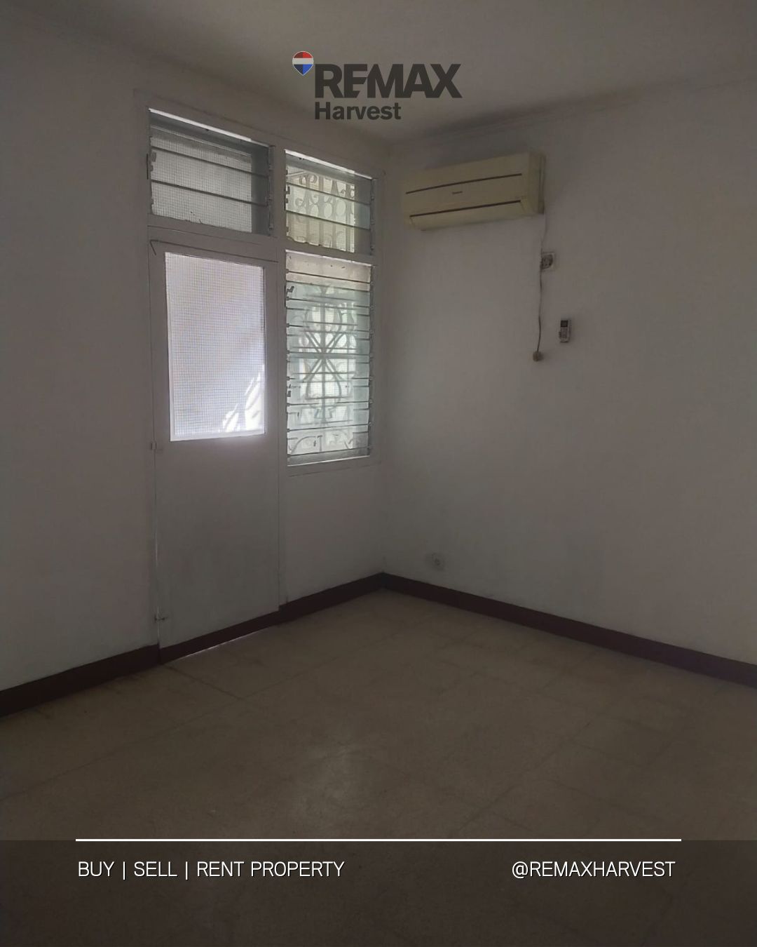 Rumah Duri Kepa 4