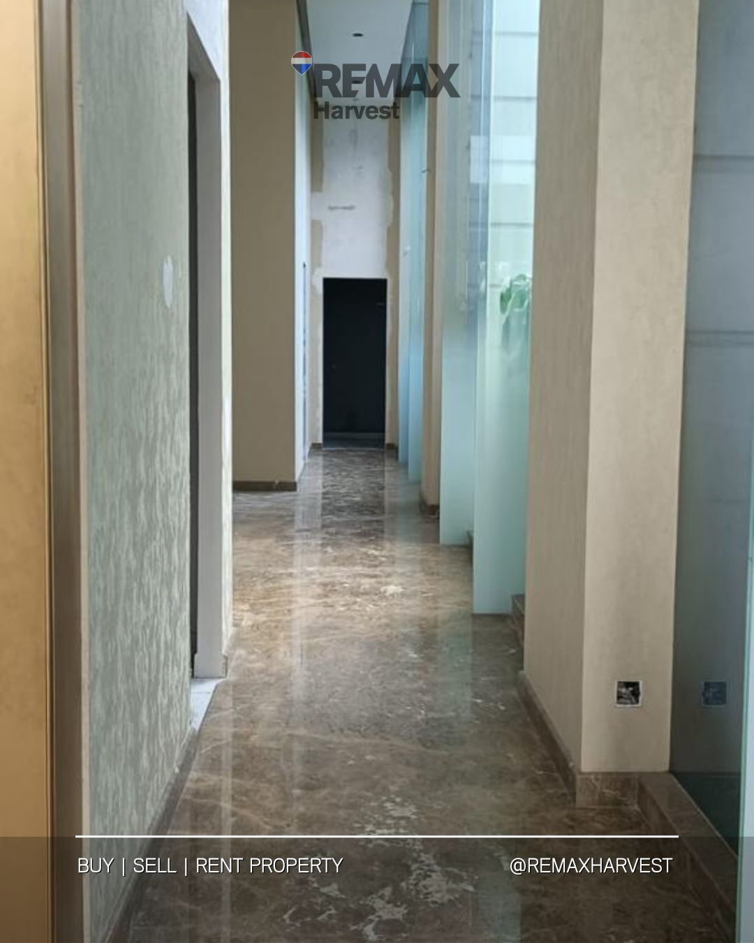 Ruang Usaha di Kemang 5
