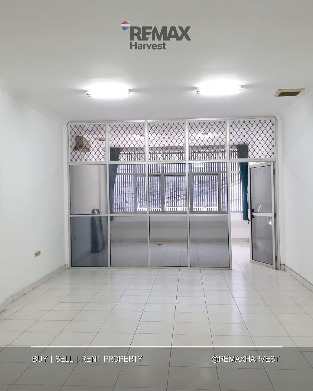 Ruko Kebon Jeruk Taman Sari 4