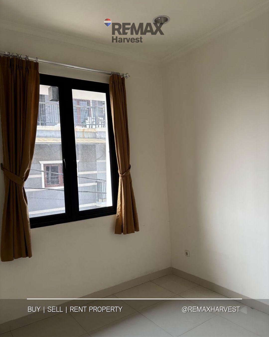 Rumah 4 KT 4 KM di Tanjung Duren 5