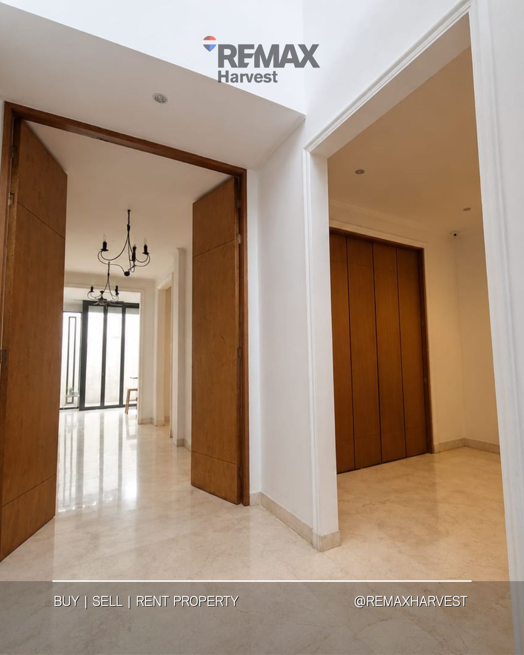 Prime Commercial Space di Darmawangsa 2