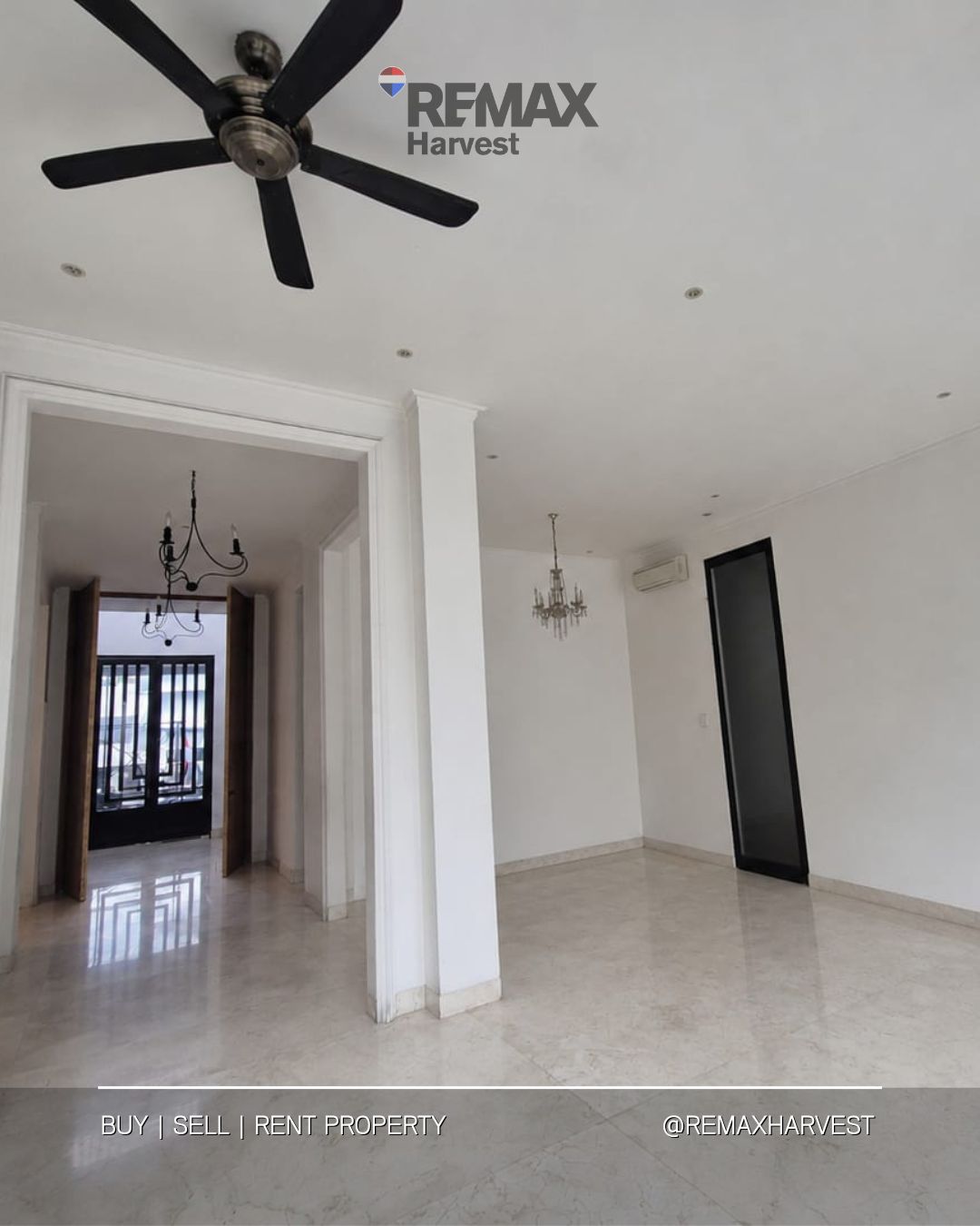Prime Commercial Space di Darmawangsa 3