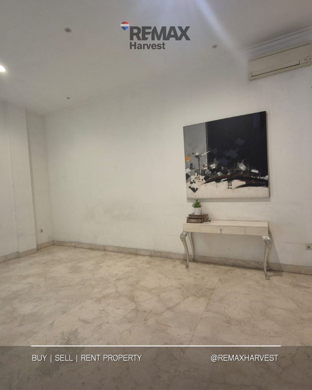 Prime Commercial Space di Darmawangsa 4